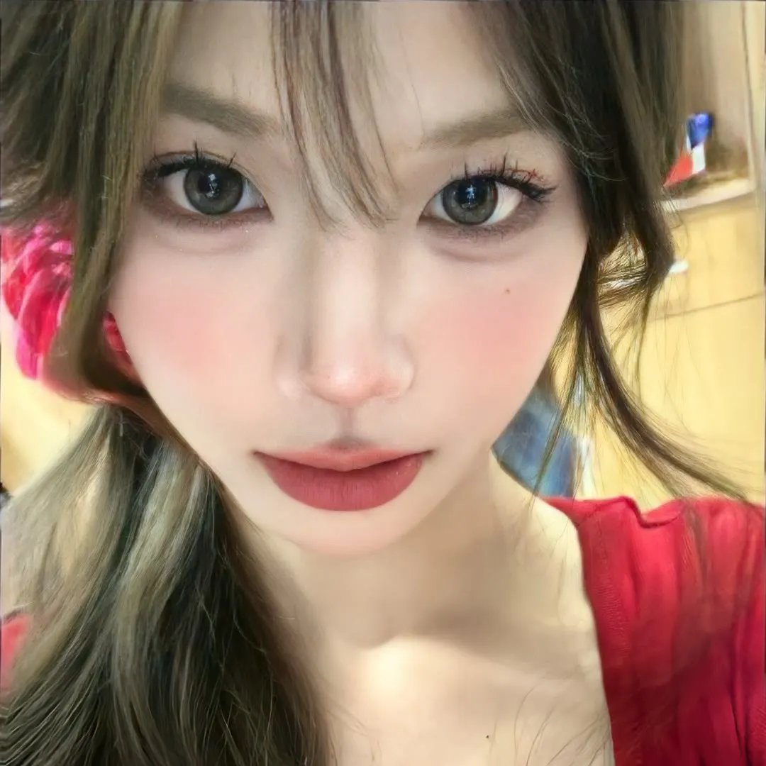 粘在一起的隔离